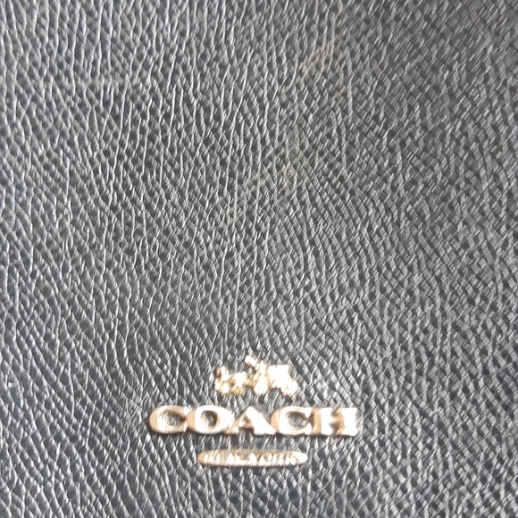 Coach Diaper Bag - Picture 9 of 10